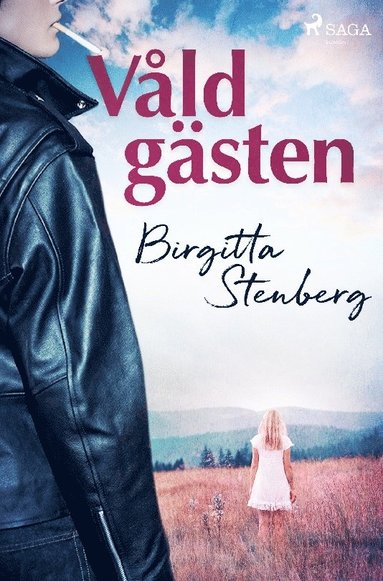 bokomslag Våldgästen