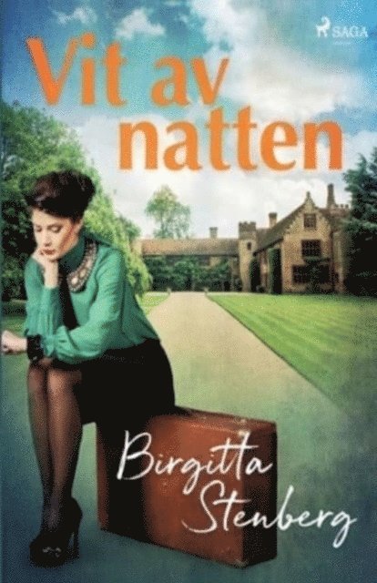 Vit av natten