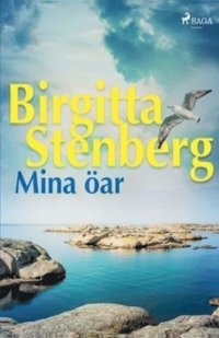 bokomslag Mina öar