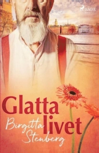 Birgitta Stenberg - Glatta livet, Häftad