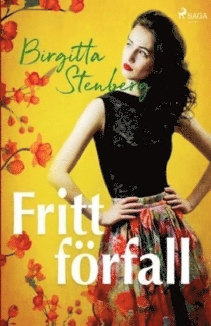 Birgitta Stenberg - Fritt förfall, Häftad