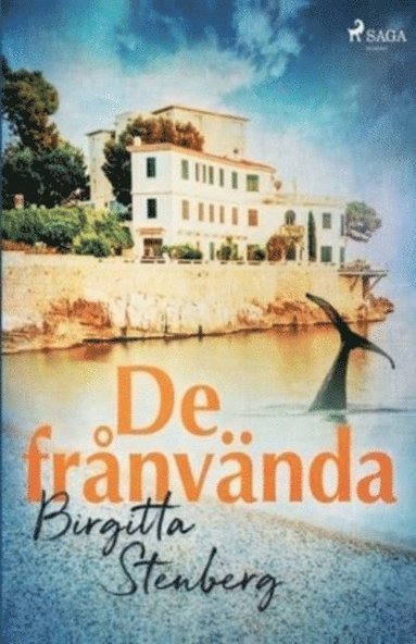 bokomslag De frånvända