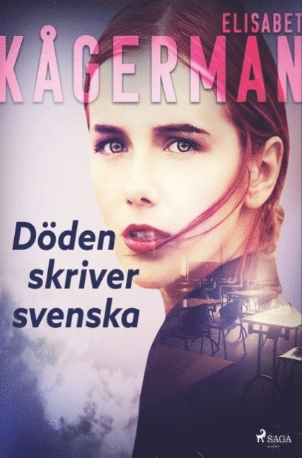 Elisabet Kågerman - Döden skriver svenska, Häftad