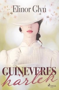 bokomslag Guineveres kärlek
