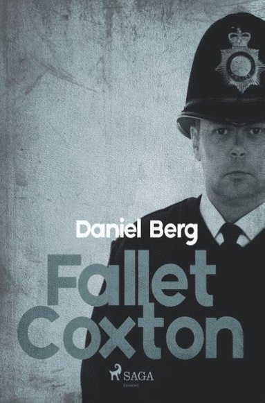 Daniel Berg - Fallet Coxton, Häftad