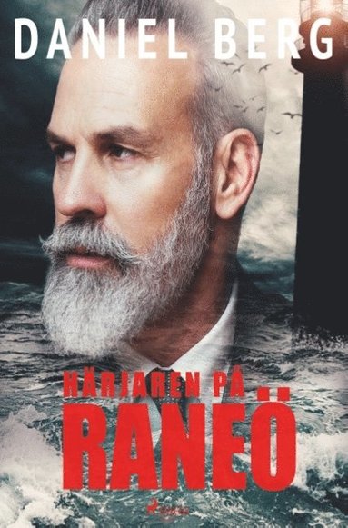 Daniel Berg - Härjaren på Raneö, Häftad