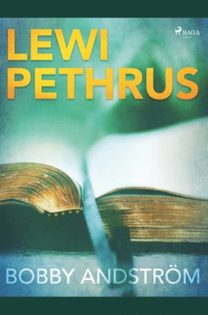 Lewi Pethrus 1