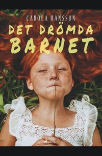 bokomslag Det drmda barnet