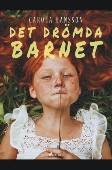 bokomslag Det drömda barnet
