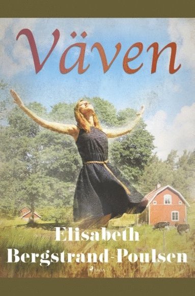bokomslag Väven