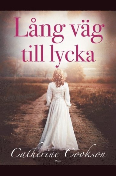bokomslag Lång väg till lyckan