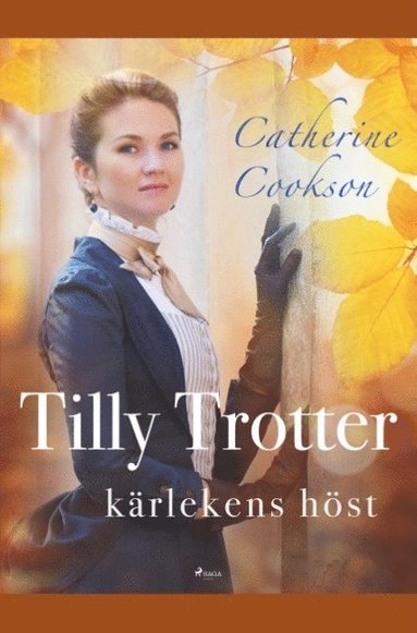 bokomslag Kärlekens höst