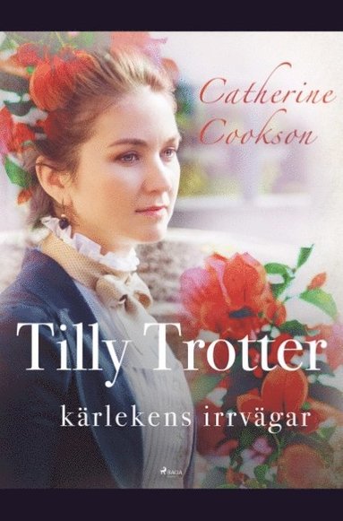 bokomslag Tilly Trotter