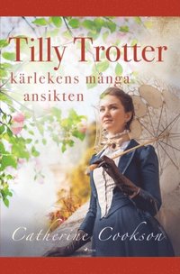 bokomslag Tilly Trotter