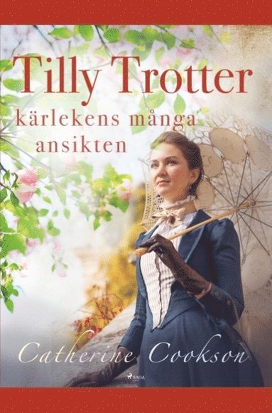 Catherine Cookson - Kärlekens många ansikten, Häftad