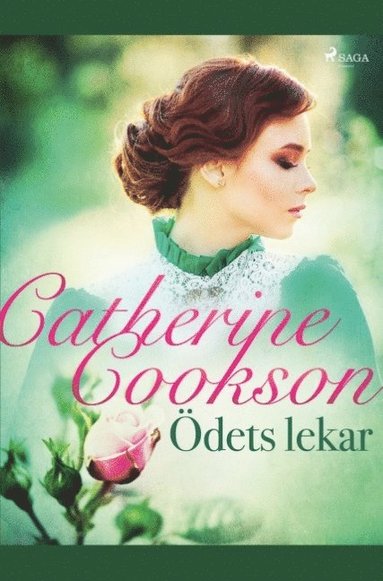bokomslag Ödets lekar
