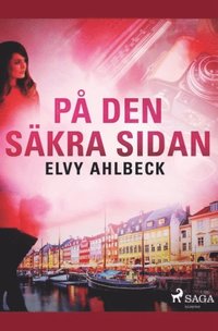 bokomslag På den säkra sidan
