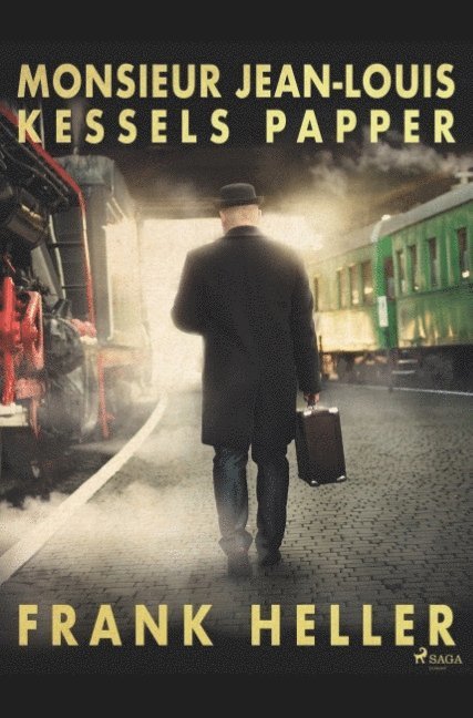 Monsieur Jean-Louis Kessels papper 1