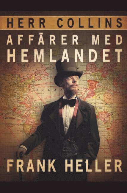 Herr Collins affärer med hemlandet 1