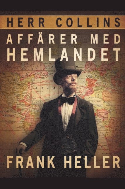 Herr Collins affarer med hemlandet 1