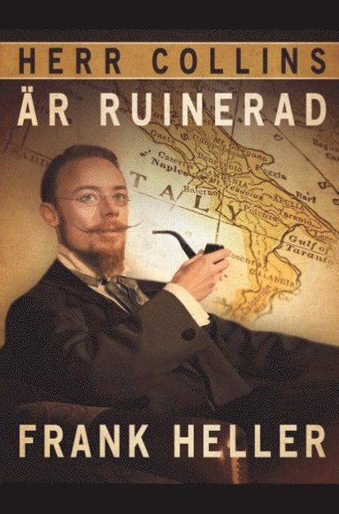 bokomslag Herr Collin är ruinerad