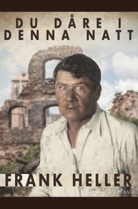 bokomslag Du dåre, i denna natt