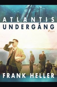 bokomslag Atlantis undergang