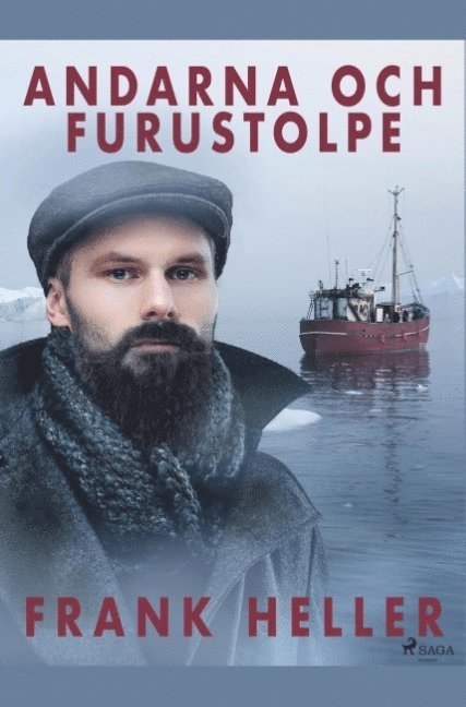 Andarna och Furustolpe 1