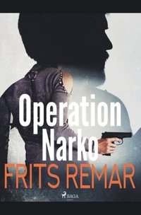 bokomslag Operation Narko