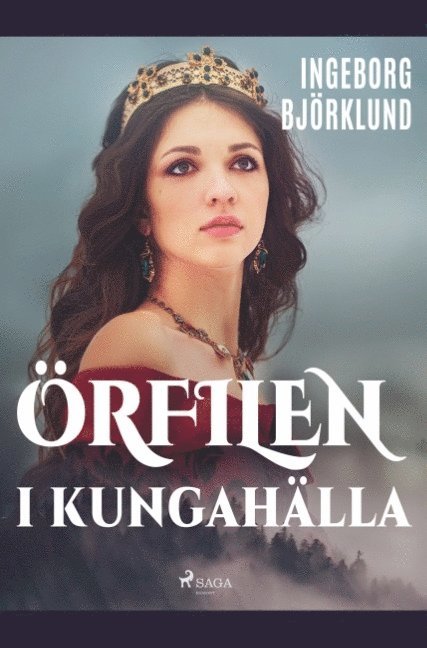 OErfilen i Kungahalla 1