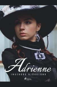 bokomslag Adrienne