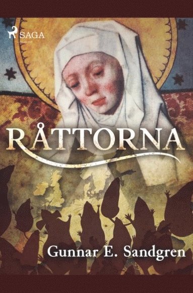 bokomslag Råttorna
