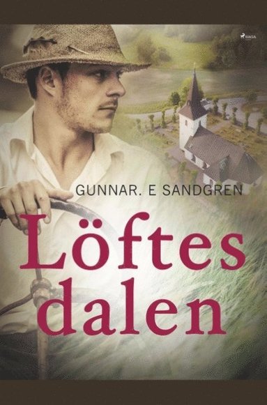 bokomslag Löftesdalen