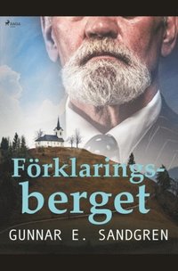 bokomslag Förklaringsberget