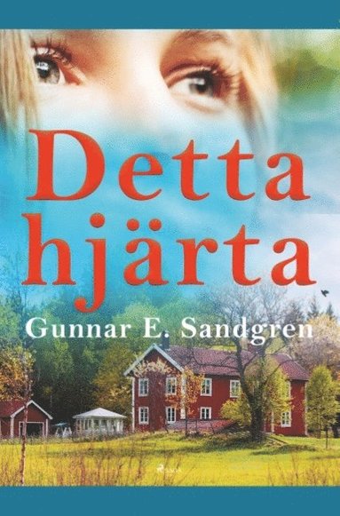 bokomslag Detta hjärta