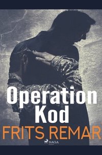 bokomslag Operation Kod