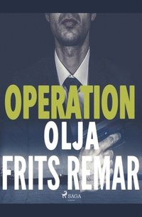 bokomslag Operation Olja