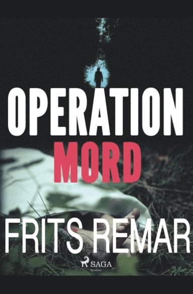 bokomslag Operation Mord