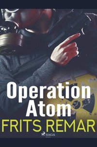bokomslag Operation Atom