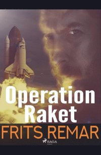bokomslag Operation Raket