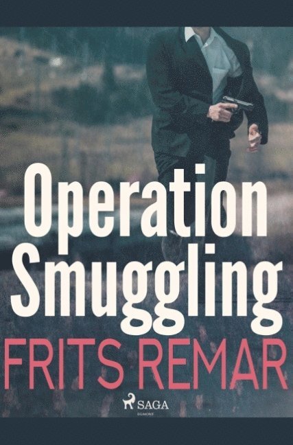 Operation Smuggling 1