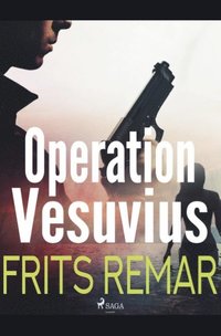 bokomslag Operation Vesuvius