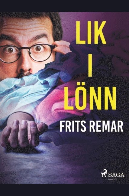Lik i lönn
