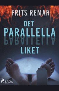 bokomslag Det parallella liket