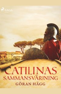bokomslag Catilinas sammansvarjning