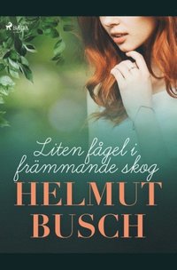 bokomslag Liten fågel i främmande skog
