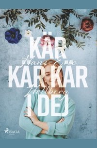 bokomslag Kär kär kär i dej