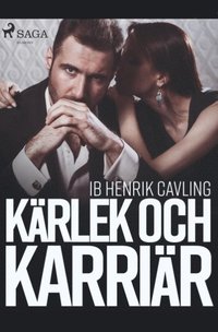 bokomslag Kärlek och karriär