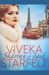 bokomslag Skärvan i ögat
