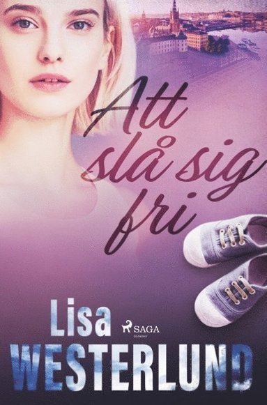 bokomslag Att slå sig fri :